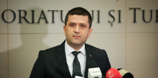 Ministrul Miruță, în Belgia. Efortul național pentru apărare a crescut la 3,5% din PIB