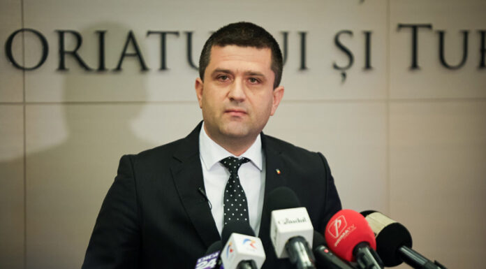 Ministrul Miruță, în Belgia. Efortul național pentru apărare a crescut la 3,5% din PIB
