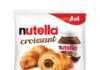 Lot de croissante cu Nutella, retras de urgență din magazinele Lidl și Kaufland din Gorj