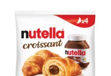 Lot de croissante cu Nutella, retras de urgență din magazinele Lidl și Kaufland din Gorj