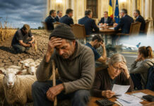 România, țara răbdării, a ajuns la limită!