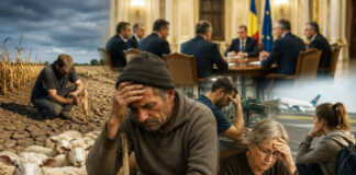 România, țara răbdării, a ajuns la limită!