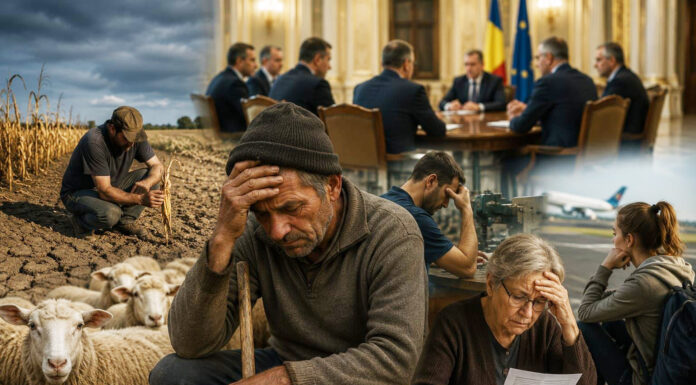 România, țara răbdării, a ajuns la limită!