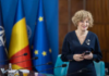 Oana Gheorghiu și alți USR-iști, audiați de procurori