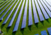 Parc solar de 169 MW, conectat la rețea