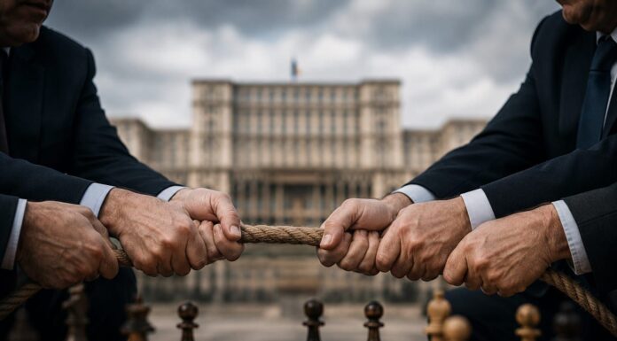 Când politica uită de oameni