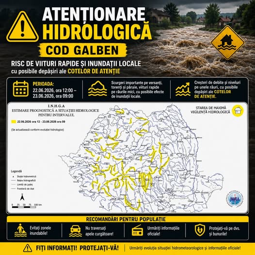 pericol inundatii1