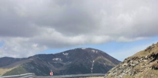 În aceste zile ale începutului de sezon estival, Grijă la incursiunile montane