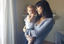 Trecerea lină de la alăptare la formula de lapte