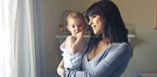 Trecerea lină de la alăptare la formula de lapte