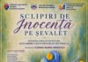 Expoziție de pictură a tinerilor artiști din Motru, găzduită de Casa de Cultură