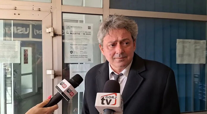 Dezastrul lăsat în urmă de Dan Iulius Plaveti la CE Oltenia