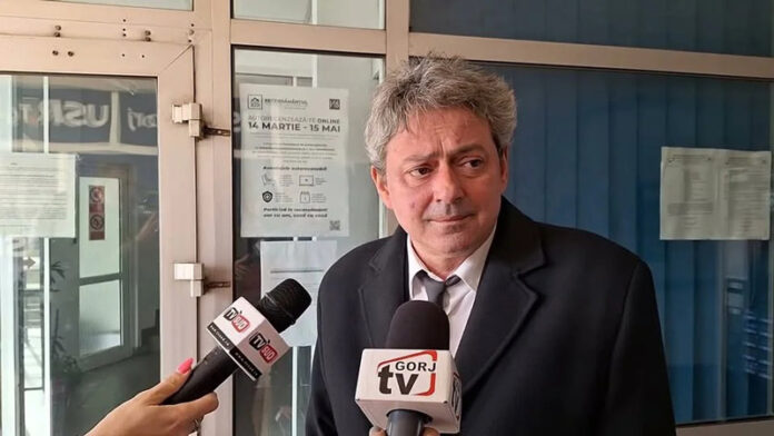 Dezastrul lăsat în urmă de Dan Iulius Plaveti la CE Oltenia