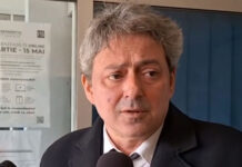 Plaveti, înscăunat la Hidroelectrica. Spune că va avea grijă de… oamenii care lucrează acolo, după ce a lăsat CE Oltenia fără mii de angajați