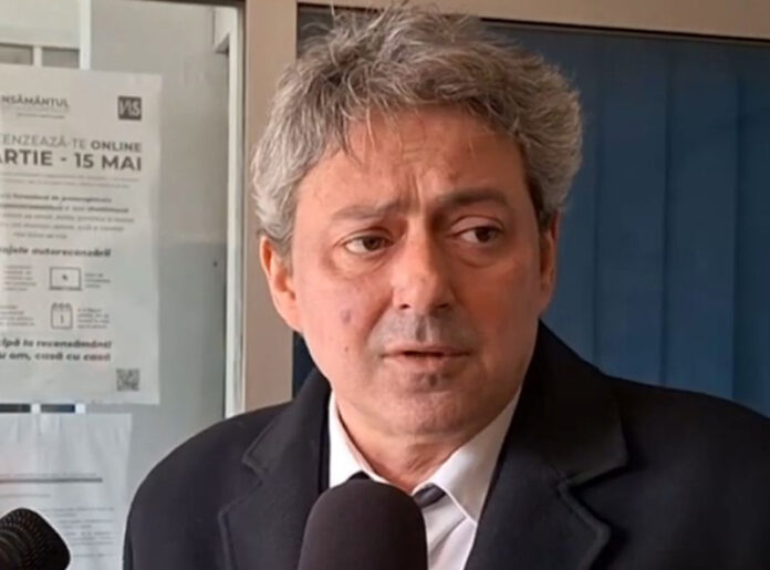 Plaveti, înscăunat la Hidroelectrica. Spune că va avea grijă de… oamenii care lucrează acolo, după ce a lăsat CE Oltenia fără mii de angajați