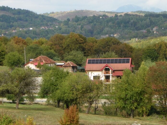 Repere estivale – Pledoarie pentru drumeția de vară