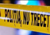 Copil de doi ani, mort după ce a căzut într-un râu din spatele locuinței