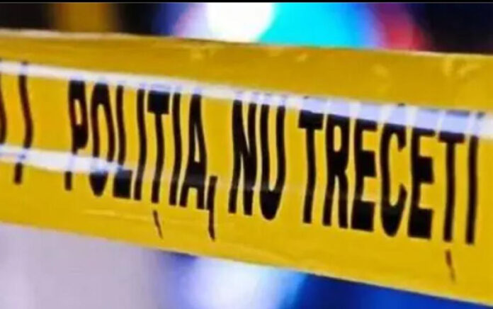Copil de doi ani, mort după ce a căzut într-un râu din spatele locuinței