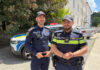 Polițist din Gorj, erou în Lupeni la prinderea celui care și-a împușcat familia în plină stradă!