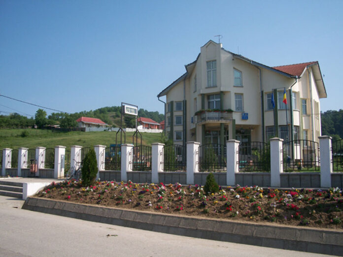 Negomir se pregătește pentru sărbătoarea „Floarea Teiului”
