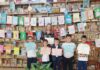 Proiectul internațional „Pippi Șosețica” – o experiență plină de bucurie și creativitate, la final
