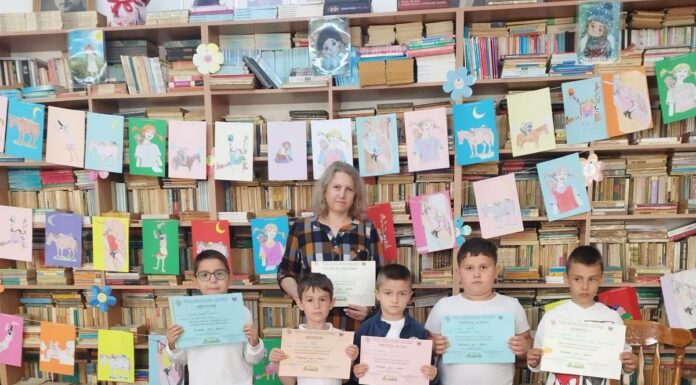 Proiectul internațional „Pippi Șosețica” – o experiență plină de bucurie și creativitate, la final