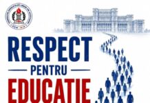 Profesorii ies din nou în stradă. Zeci de sindicaliști din Gorj participă la protestul de astăzi din București