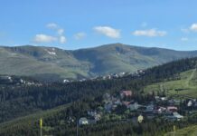 Rânca va avea un hotel de 5 stele cu SPA și piscine