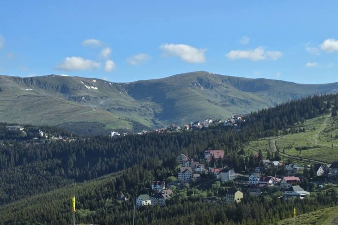 Rânca va avea un hotel de 5 stele cu SPA și piscine