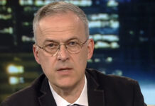 Jurnalistul Răzvan Dumitrescu pleacă de la Antena 3 CNN
