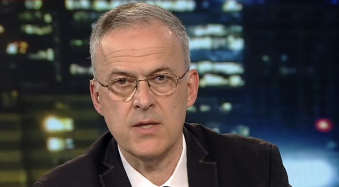 Jurnalistul Răzvan Dumitrescu pleacă de la Antena 3 CNN