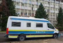 Reținut după ce și-a agresat fosta iubită
