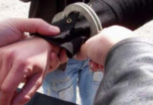 Bărbat reținut pentru amenințare și încălcarea ordinului de protecție