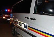 Localnic din Mușetești, reținut după ce și-a amenințat concubina cu moartea