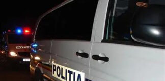 Localnic din Mușetești, reținut după ce și-a amenințat concubina cu moartea