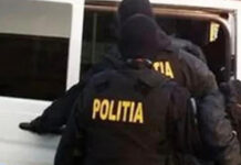 Bărbat reținut după ce și-a agresat soția și socrul