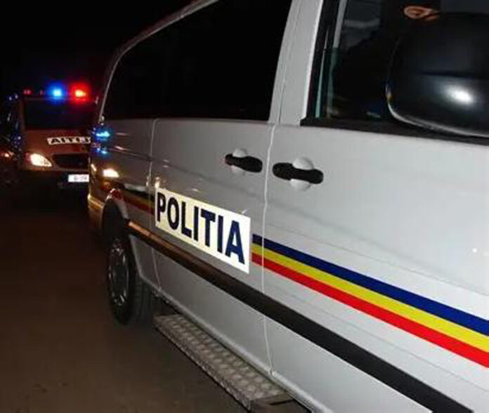 Localnic din Mușetești, reținut după ce și-a amenințat concubina cu moartea