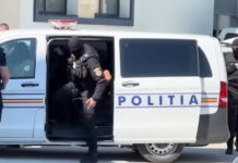 Bărbat din Peștișani, reținut pentru influențarea declarațiilor