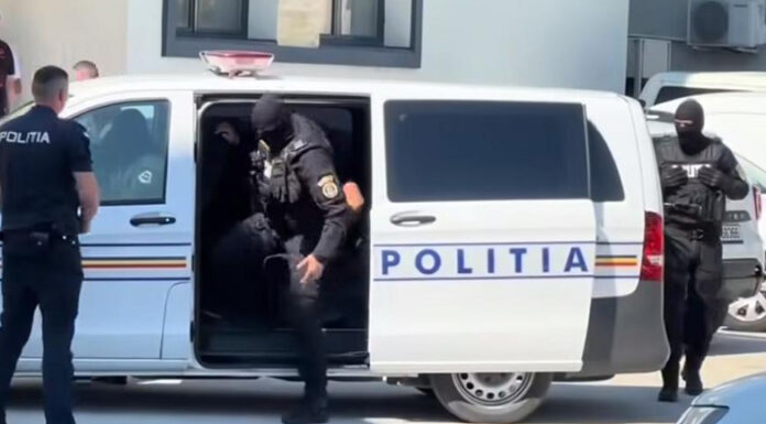 Bărbat din Peștișani, reținut pentru influențarea declarațiilor