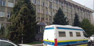 Doi frați, reținuți pentru violare de domiciliu