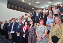 Asociația „Clubul Rotary” Târgu Jiu la sărbătorirea a 25 de ani de activitate (II)
