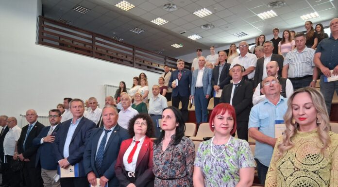 Asociația „Clubul Rotary” Târgu Jiu la sărbătorirea a 25 de ani de activitate (II)