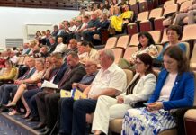 Asociația „Clubul Rotary” Târgu Jiu, la sărbătorirea a 25 de ani de activitate (I)