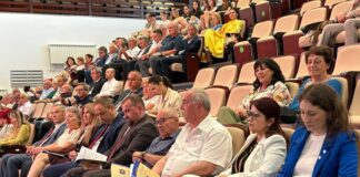 Asociația „Clubul Rotary” Târgu Jiu, la sărbătorirea a 25 de ani de activitate (I)