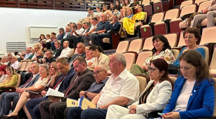 Asociația „Clubul Rotary” Târgu Jiu, la sărbătorirea a 25 de ani de activitate (I)
