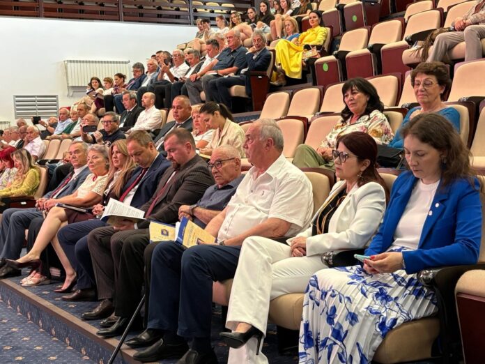 Asociația „Clubul Rotary” Târgu Jiu, la sărbătorirea a 25 de ani de activitate (I)