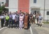 Locuințe moderne pentru 20 de familii din Rovinari