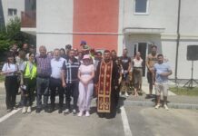 Locuințe moderne pentru 20 de familii din Rovinari