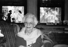 Victoria Dragu – Dimitriu în vizită prin „Bucureștii doamnei Sanda Tătărăscu-Negroponte”