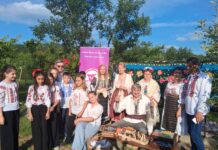 Tradiționalitate și spiritualitate la Săulești